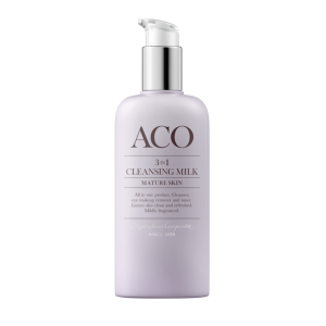 ACO Face 3 IN 1 Cleansing Milk Perf 200 ml