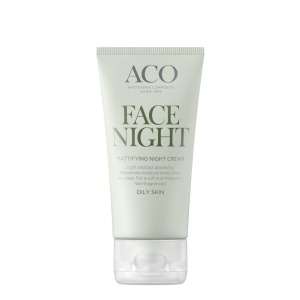 ACO Face Mattifying Night Cream N-perf 50 ml