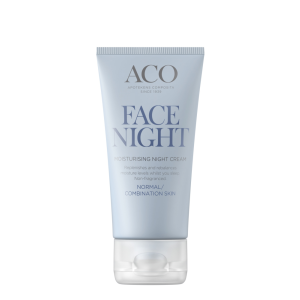 ACO Face Moisturising Night Cream N-perf 50 ml