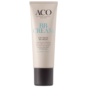 ACO Face Soft Beige BB Cream NP 50 ml