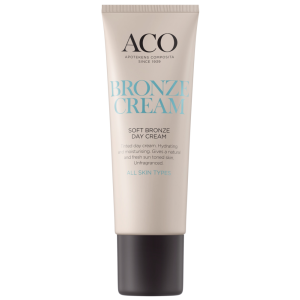 ACO Face Soft Bronze Day Cream NP 50 ml