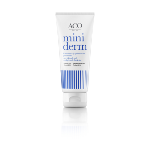 Miniderm 20 % Cream 100 g