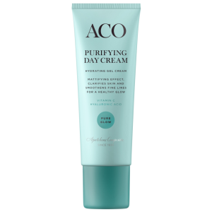 ACO Face Pure Glow Purifying Day Cream P 50 ml