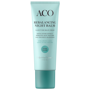 ACO Face Pure Glow Rebalancing Night Balm P 50 ml