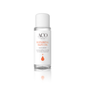 ACO Body Repairing Skin Oil 75 ml