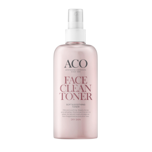 ACO Face Soft & Soothing Toner 200 ml