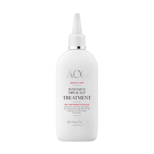 ACO Body SPC Moisturising Dry Scalp Treatment 150 ml