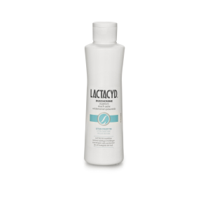 LACTACYD DUSCHCREME PESUNESTE HAJUSTAMATON 250 ml