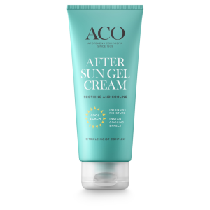 ACO Sun After Sun Gel Cream 200 ml