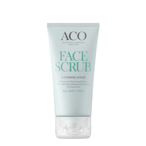 ACO Face Cleansing Scrub NP 50 ml