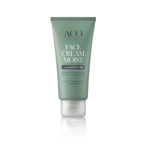 ACO Men Face Cream Moist NP 60 ml