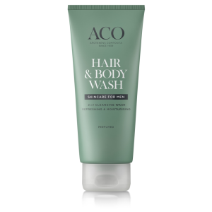 ACO Men Hair & Body Wash P 200 ml