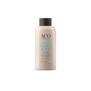 ACO SUN Sunkissed Body Lotion P 200 ml