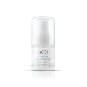 Minicare Diaper Rash Spray hajusteeton 50 ml