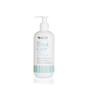 Minicare Washlotion hajusteeton 350 ml