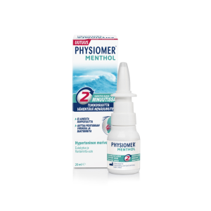 Physiomer Menthol 20 ml
