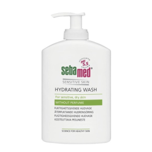 SEBAMED HYDRATING BODY WASH PESUNESTE HAJUSTEETON 300 ML