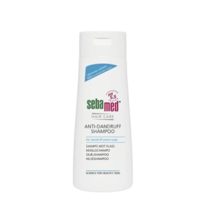 Sebamed Anti-Dandruff hilseshampoo 200 ml