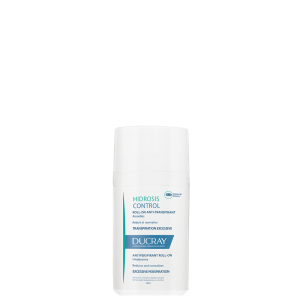 Ducray Hidrosis roll-on 40ml 40 ml