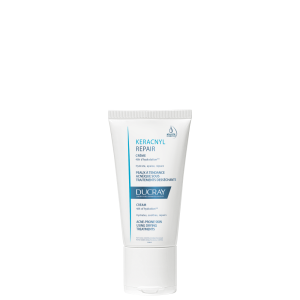Ducray Keracnyl repair cream 50 ml