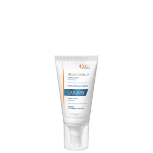 Ducray Melascreen UV light cream 50 ml 40 ml