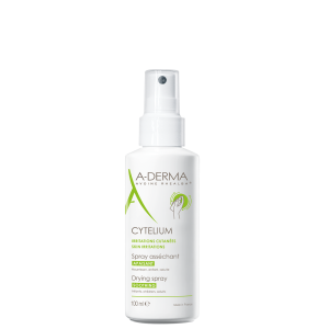 A-Derma Cytelium drying spray 100 ml