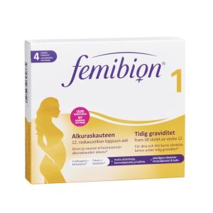Femibion 1 28 tabl