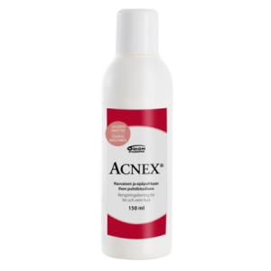 Acnex liuos 150 ml