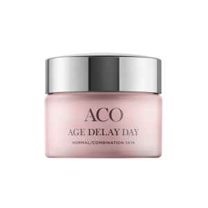 ACO Face Age Delay Day Cream Normal Skin P 50 ml