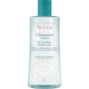 Avene Cleanance Micellar Water 400 ml