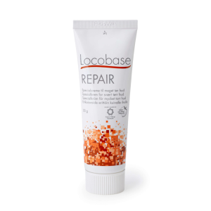 Locobase Repair voide 30 G