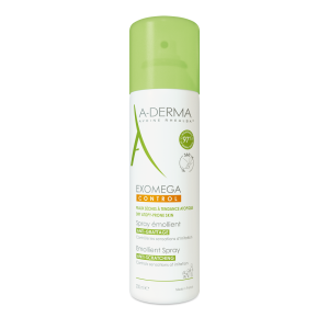 A-Derma Exomega Control Spray 200 ml