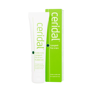 Ceridal Lipogeeli 50 ml