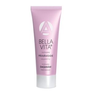 Bellavita päivävoide Hajustettu 75 g