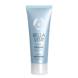 Bellavita yövoide Hajustettu 75 g