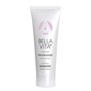 Bellavita päivävoide Hajusteeton 75 g