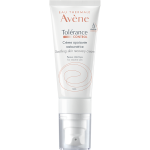 Avene Tolerance Control cream 40 ml