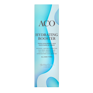 ACO Face Hydrating Vitamin B Booster 30 ml
