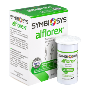SYMBIOSYS Alflorex 30 kaps