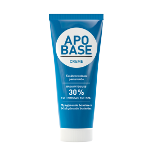 Apobase cream 30 % perusvoide 100 g