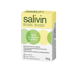 SALIVIN NORDIC FRESH 50 G