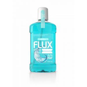 Flux Original Cool Mint 2 mg/ml suuvesi neste pullo 500 ml