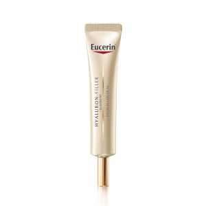 Eucerin Hyaluron-Filler + Elasticity Eye SPF 20 15 ml