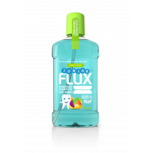 Flux Junior Fruitmint suuvesi 500 mikrog/ml 500 ml