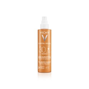 Vichy CS Cell Protect SPF30+ aurinkosuojasuihke 200 ml