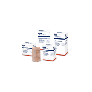 Comprilan vähäel.purist.side 10 cm x 5 m 1 rll