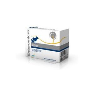 Enteromicro complex tabletit 32 kpl