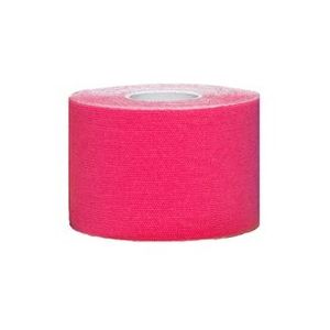 Pharmacare kinesioteippi 5cmx5m pinkki 1 rll