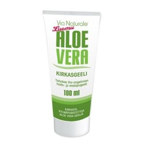 ALOE VERA 100 ML