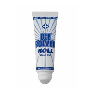 Ice Power kylmägeeli roll-tuubi 75 ML